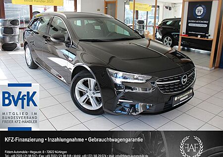 Opel Insignia ST 2.0T Elegance*LED*NAVI*CARPLAY*T-LED