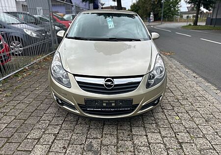 Opel Corsa D Edition "111 Jahre"