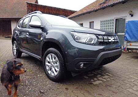 Dacia Duster dCi115 4WD Expression SOFORT Versch. Farb