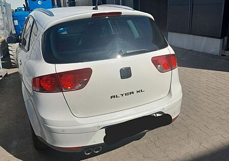 Seat Altea 2.0 TDI PD Sport DSG Sport