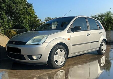 Ford Fiesta 1.4 TDCi *Klima*