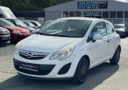 Opel Corsa D Selection/Klima/Euro5/EFH/TÜV/