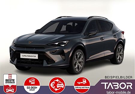 Cupra Formentor 2.0 TDI 150 DSG VollLED PDC ACC DigCo
