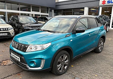 Suzuki Vitara gebraucht kaufen Suzuki Vitara 1.4 Comfort