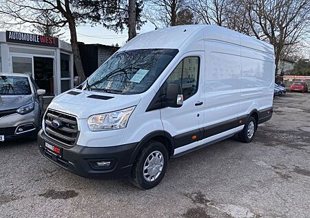 Ford Transit Kasten 350 L4H3 Trend NAVI KAMERA SHZ PDC