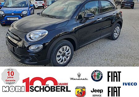 Fiat 500X MY23 HYBRID 1.5 GSE 96 kW (130 PS)