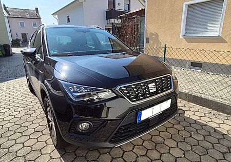 Seat Arona 1.0 TSI 81kW XCELLENCE DSG