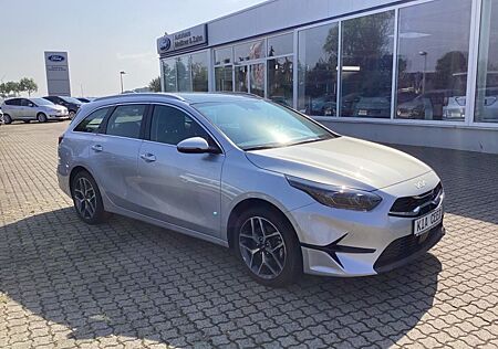 Kia Cee'd Sportswagon , Spirit, Panorama-D.