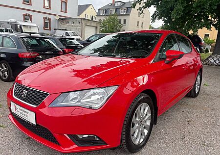 Seat Leon Style