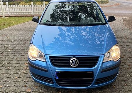 VW Polo Volkswagen 1.4TDI -