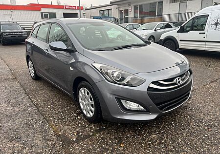 Hyundai i30 CW 1.4 Klima