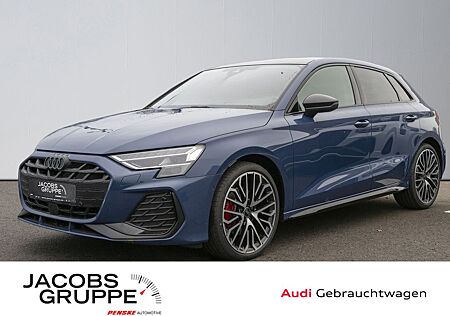 Audi A3 Sportback 35 TDI S line S-tronic Panorama, Ma
