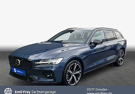 Volvo V60 B4 B DKG Plus Dark BUSINESS*HuD