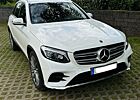 Mercedes-Benz GLC 220 d 4MATIC Autom. AMG Line