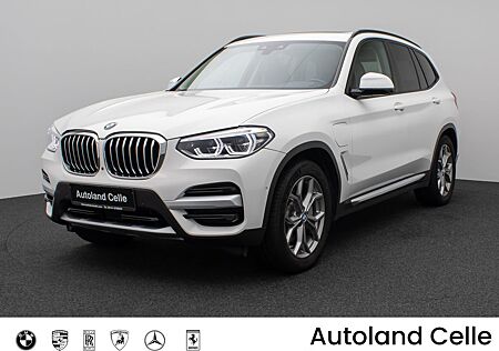 BMW X3 xD30e xLine Panorama 360°HUD DAB HiFi Komfort