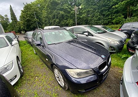 BMW 318d 318 Baureihe 3 Touring