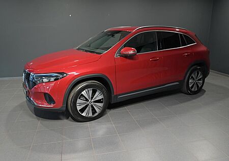 Mercedes-Benz EQA 300 4M PROGRESSIVE ADVANCED/DISTRO/360'/SHZ