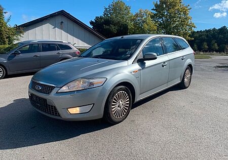 Ford Mondeo Turnier 2.5T Titanium