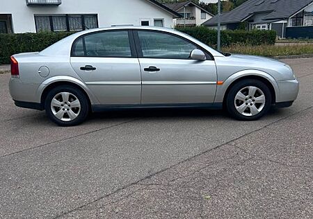 Opel Vectra 2.2 16V  AUTOMATIK,NEUER TÜV.TOP GEPFLEGT
