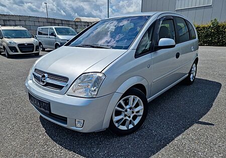 Opel Meriva Cosmo*** 1.Hand***