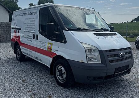 Ford Transit Kasten FT 260 K City Light,