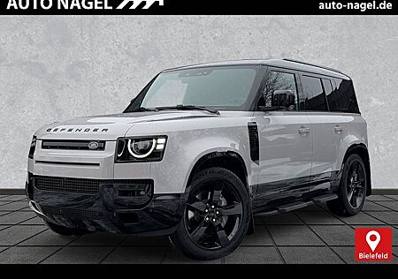 Land Rover Defender 110 D350 X-Dyn. HSE 22" AHK HUD Standhz