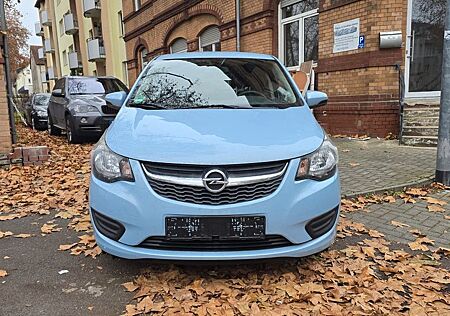 Opel Karl 1.0 Exklusiv Exklusiv