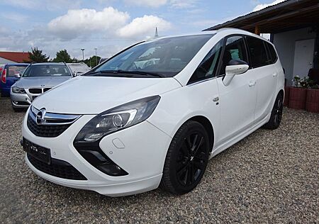 Opel Zafira Tourer 1.6 CDTI ecoFLEX INNOVATION S/S