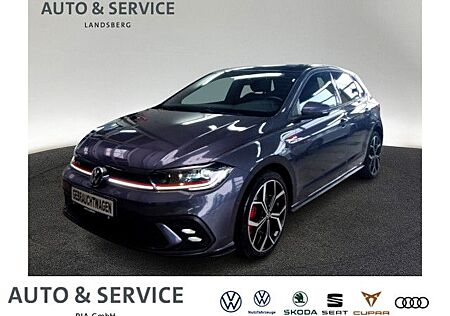 VW Polo Volkswagen GTI DSG *SPORT-SELECT*ACC*CAM*TWA*PANO*NAV*