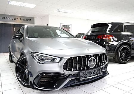 Mercedes-Benz CLA 45 AMG Shooting Brake PERFORMANCE MBUX BRM