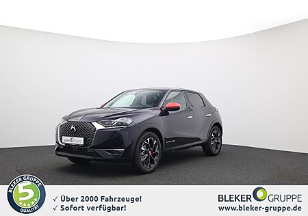 DS Automobiles DS3 Crossback PureTech 130 Inès de la Fressange