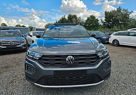 VW T-Roc Volkswagen Sport KAMERA,TEILLEDER, PANORAMADACH,,,,,,