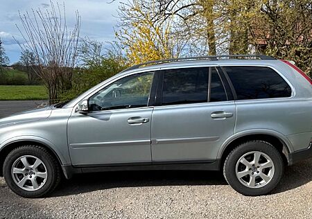 Volvo XC 90 XC90 D5 AWD