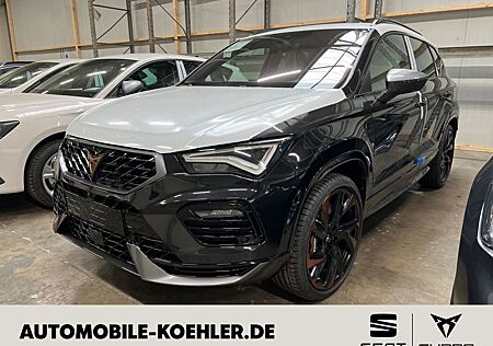 Cupra Ateca VZ Tribe Edition 4Drive Akrapovic AHK