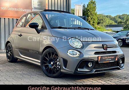 Abarth 595 Competizione /Cabrio SPORT C/MONZA/NAVI/BEATS