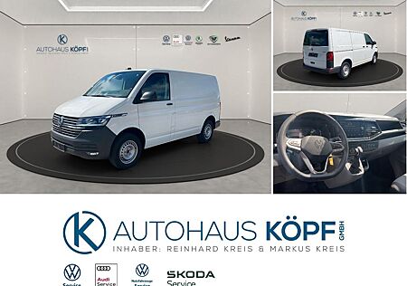 VW T6 Transporter Volkswagen T6.1 Transporter 4X4 Motion KR 2.0TDI*LED*NAVI*