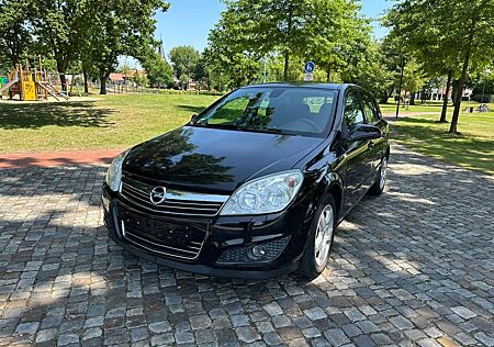 Opel Astra 1.6 Twinport Edition Easytronic