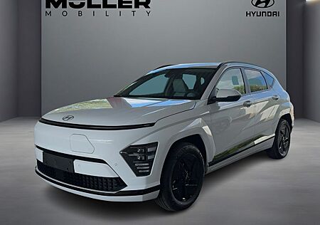 Hyundai Kona 65 Elektro Trend CarPlay|Sitzhz|Distronic