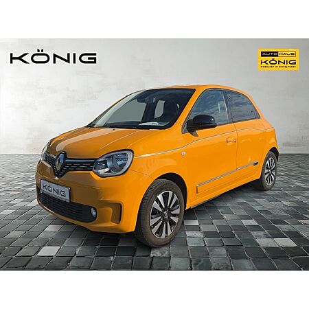 Renault Twingo leasen