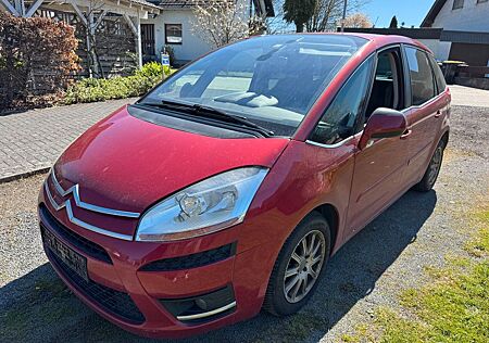 Citroën C4 Picasso Tendance 1.6 HDi Autom Klimaautomatik