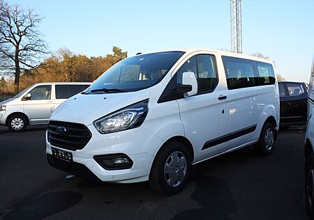 Ford Transit Custom Kasten 320 L1 Trend