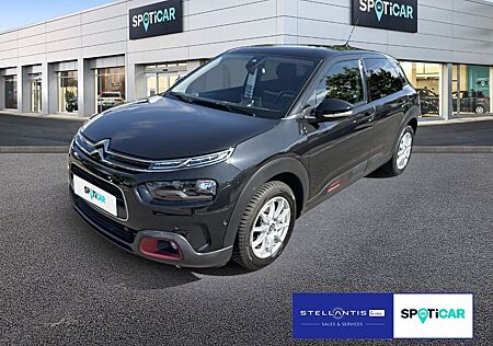 Citroën C4 Cactus 1.2 PureTech 130 Shine*Klima*USB*PDC*B