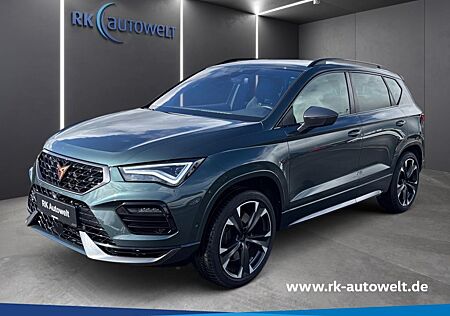 Cupra Ateca VZ 4Drive LED Navi Beats ACC AHK el.Heckkl