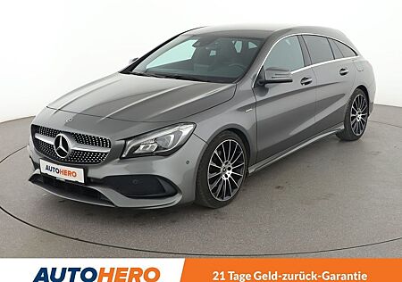 Mercedes-Benz CLA 180 Shooting Brake UrbanStyle Edition Aut.