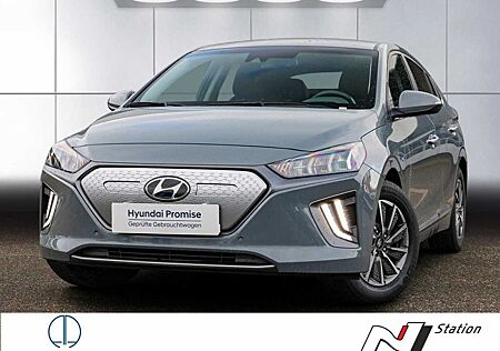 Hyundai Ioniq Elektro Premium 39kWh Garantie bis 2028