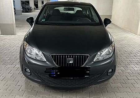 Seat Ibiza SC 1.4 16V Good Stuff Good Stuff