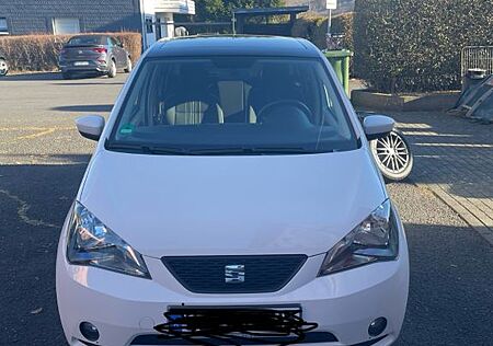 Seat Mii 1.0 55kW FR-Line FR-Line