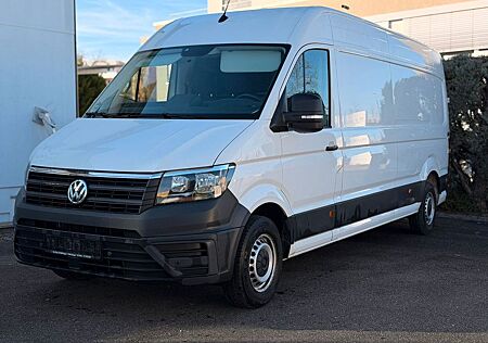 VW Crafter Volkswagen Kasten Kasten 35 lang Hochdach FWD
