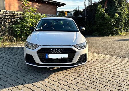 Audi A1 35 TFSI S tronic Sportback