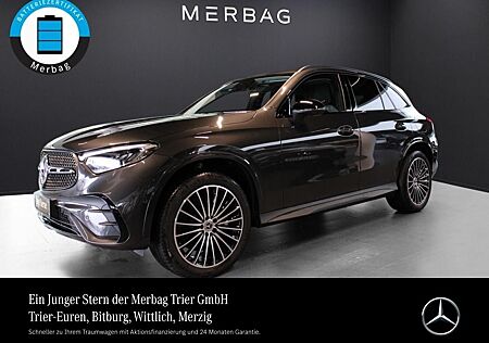 Mercedes-Benz GLC 300 e *AMG Night Distro LED Memo RFK 20''